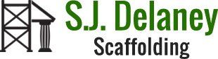 S. J. Delaney Scaffolding, West Midlands' scaffolding contractors